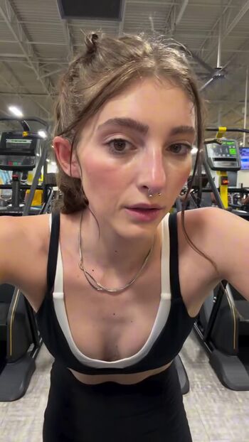 Full leaked Willow shields private onlyfans photo