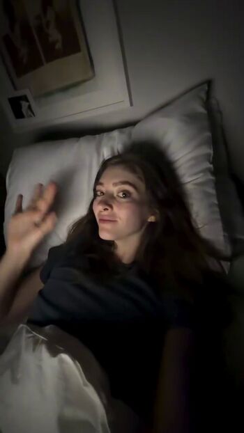 Full leaked Willow shields private onlyfans photo