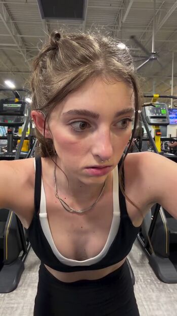 Full leaked Willow shields private onlyfans photo