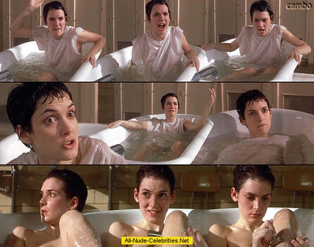 Full leaked Winonaryder private onlyfans photo