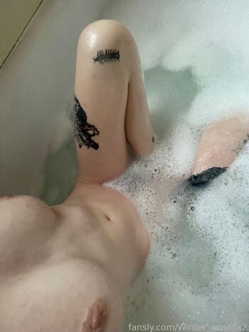 Full leaked Winter xx private onlyfans photo