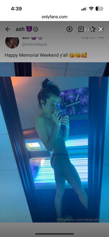 WiscoHippie