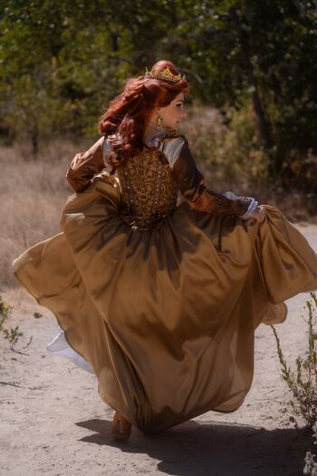Full leaked Witcher women private onlyfans photo