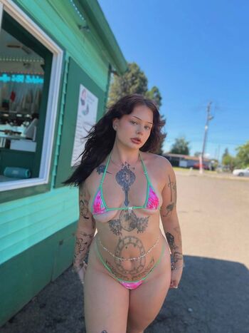 Full leaked Withlovejunebug private onlyfans photo