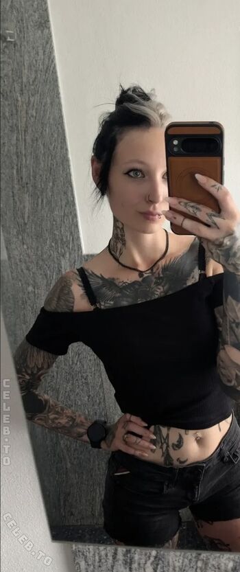 Full leaked Woelfchen private onlyfans photo