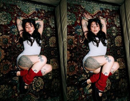 Full leaked Wojiaoveekee private onlyfans photo