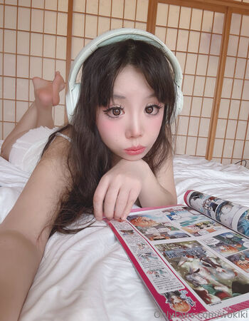 Full leaked Wokiki private onlyfans photo