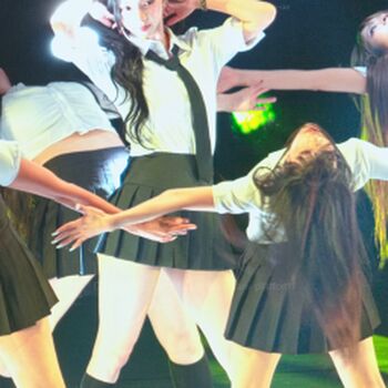 WomenK-pop