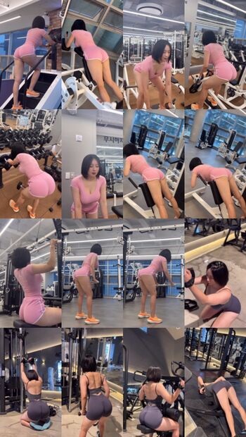 Full leaked Wony private onlyfans photo
