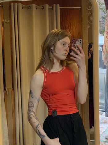 Full leaked Wowbryn page private onlyfans photo