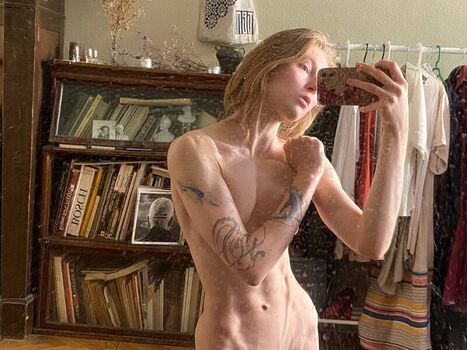 Full leaked Wowbryn page private onlyfans photo