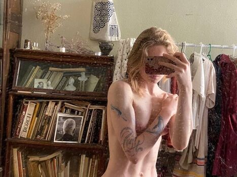 Full leaked Wowbryn page private onlyfans photo