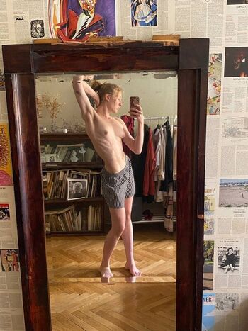 Full leaked Wowbryn page private onlyfans photo