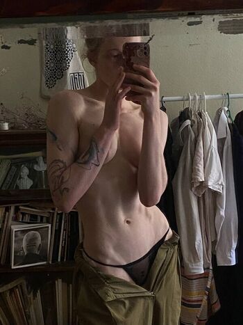 Full leaked Wowbryn private onlyfans photo