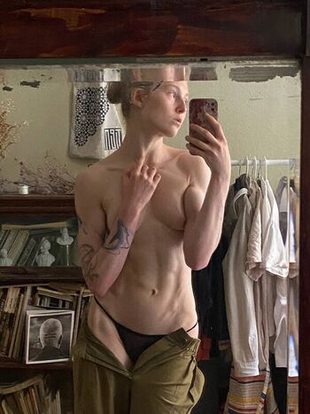 Full leaked Wowbryn private onlyfans photo