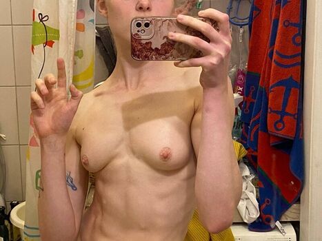 Full leaked Wowbryn private onlyfans photo