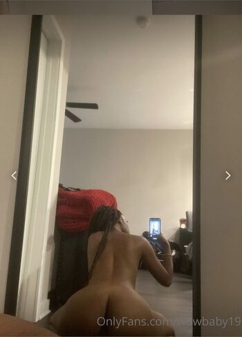 Full leaked Wowhadiya private onlyfans photo
