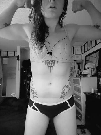 Full leaked Wreckmyshit page private onlyfans photo