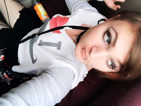 Full leaked Wreckmyshit private onlyfans photo