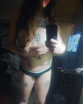 Full leaked Wreckmyshit private onlyfans photo