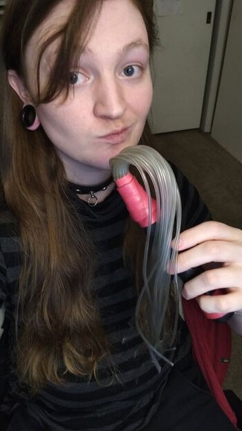 Full leaked Wreckmyshit private onlyfans photo