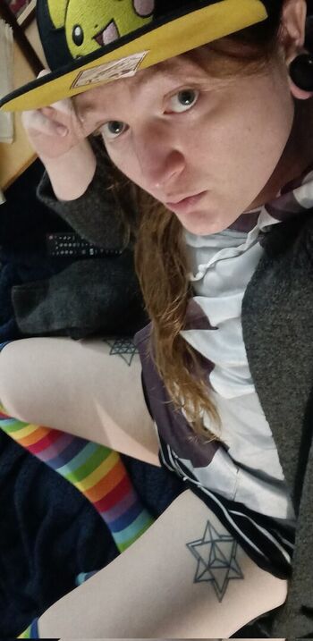 Full leaked Wreckmyshit private onlyfans photo