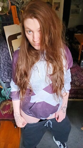 Full leaked Wreckmyshit private onlyfans photo