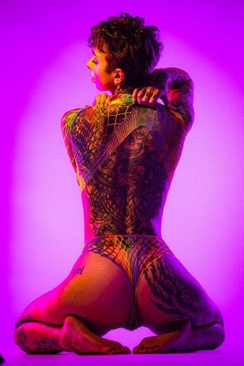 Full leaked Wrobelek page private onlyfans photo