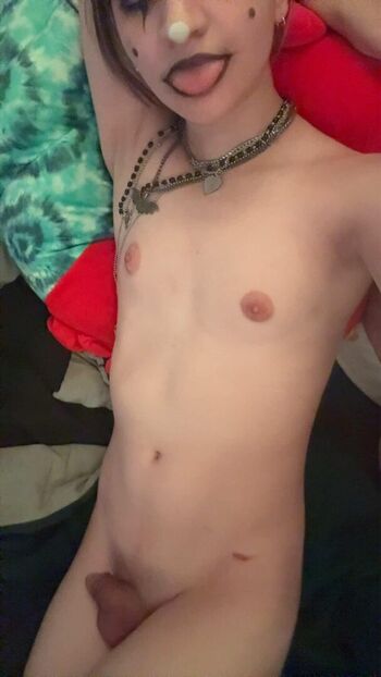 Full leaked X pyxis private onlyfans photo