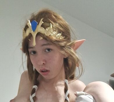 Full leaked X twilight princess x private onlyfans photo