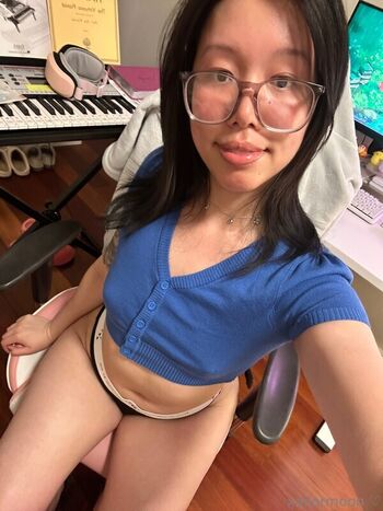 Full leaked Xailormoon private onlyfans photo