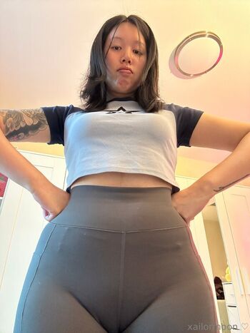 Full leaked Xailormoon private onlyfans photo