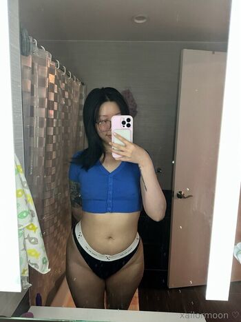 Full leaked Xailormoon private onlyfans photo