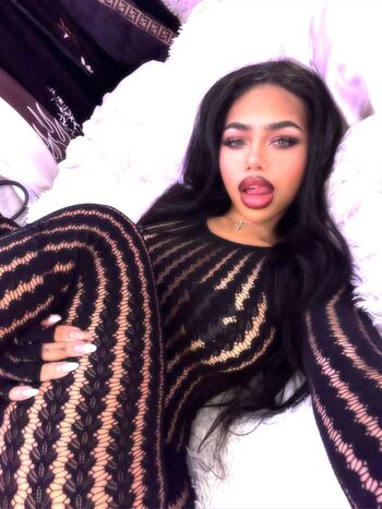 Full leaked Xanti li private onlyfans photo