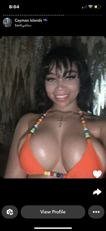 Full leaked Xanti li private onlyfans photo