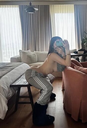 Full leaked Xayslll private onlyfans photo