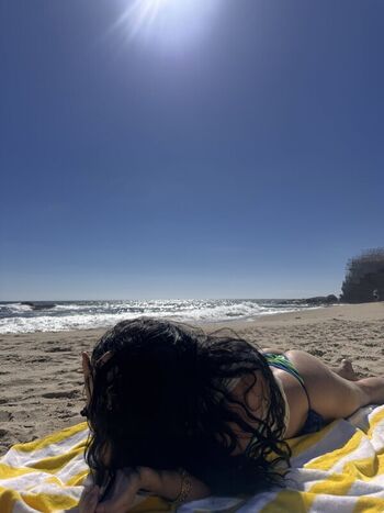 Full leaked Xcarolinejoness private onlyfans photo