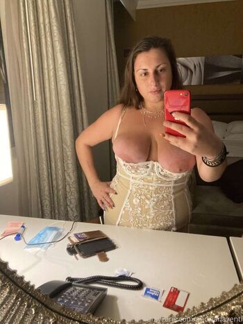 Full leaked Xenia hellenic goddess private onlyfans photo