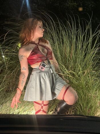 Full leaked Xhuronax private onlyfans photo