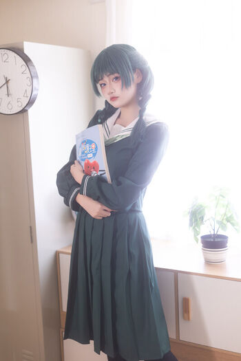 Full leaked Xiaoyukiko private onlyfans photo