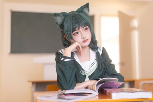 Full leaked Xiaoyukiko private onlyfans photo