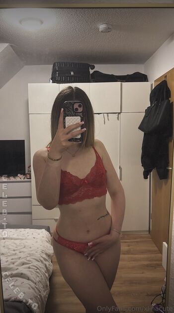 Full leaked Xlinacute private onlyfans photo