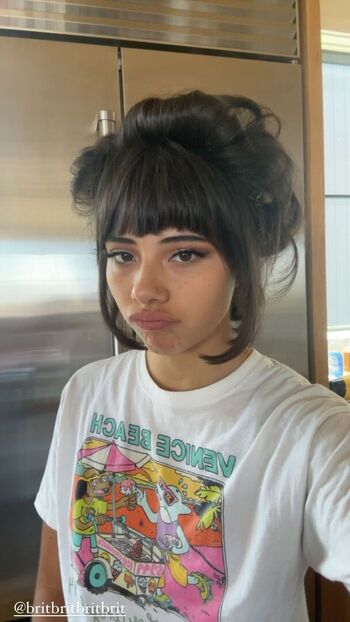 Full leaked Xochitl gomez page private onlyfans photo