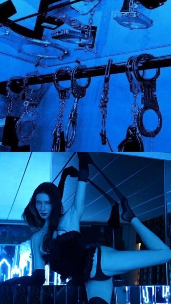 Full leaked Xoellexo private onlyfans photo