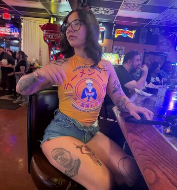 Full leaked Xokbeauty private onlyfans photo