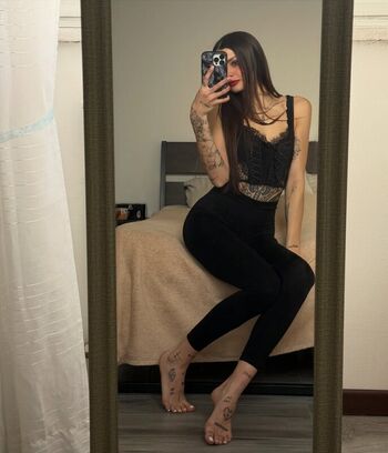 Full leaked Xoroxenne private onlyfans photo