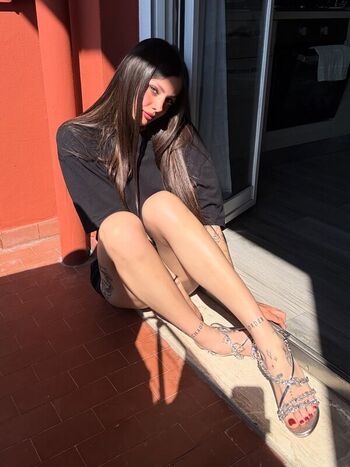 Full leaked Xoroxenne private onlyfans photo