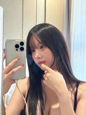 Full leaked Xouuuus private onlyfans photo