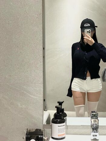 Full leaked Xouuuus private onlyfans photo