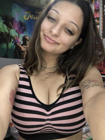 Full leaked Xrgia private onlyfans photo